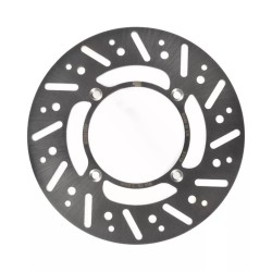 Ebc Stainless Steel Disc for YAMAHA YZ 65 18-22 Dischi Freno EBC