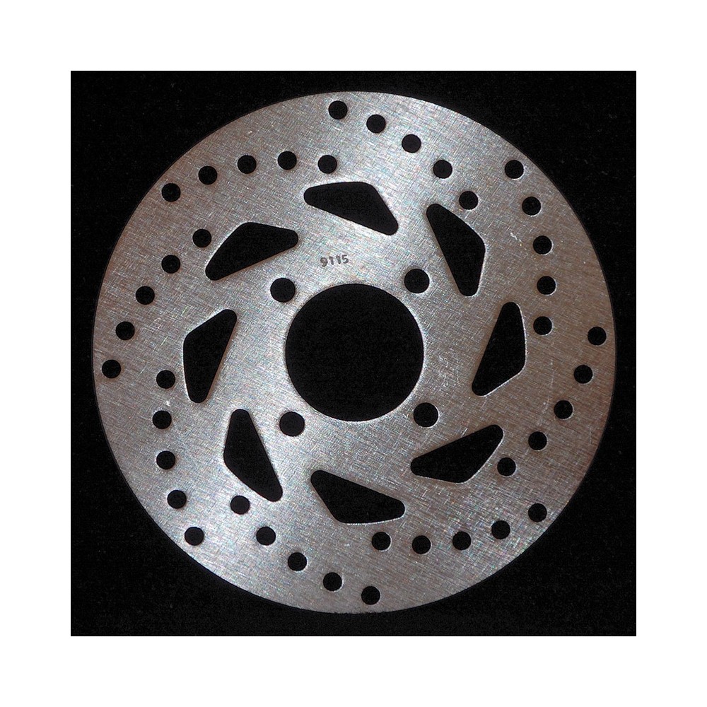Disco Freno Tgb DELIVERY12504-09 AP per TGB Delivery 125 04-09 Ant.Post. nd Dischi Freno EBC