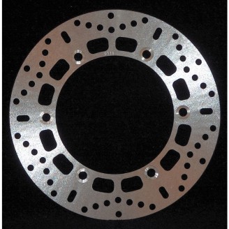 Brake Disc Honda SH300i Front for HONDA SH 300i 07-