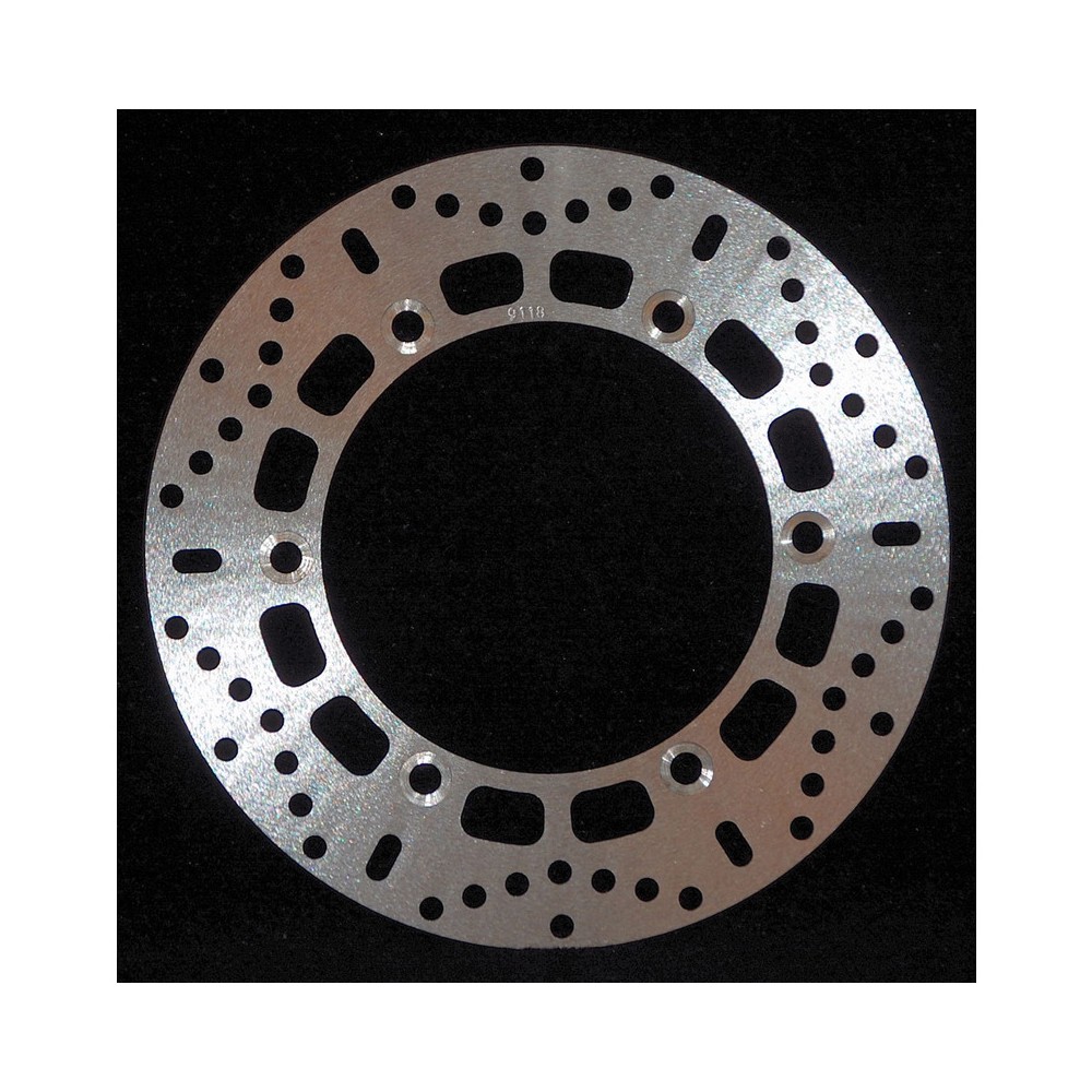 Brake Disc Honda SH300i Front for HONDA SH 300i 07- Dischi Freno EBC