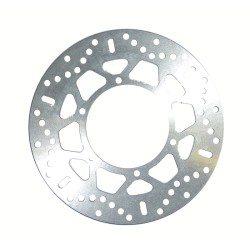 Disco Freno Derbi GP1 12525007-09 Ant. per DERBI GP1 125250 07-09 Ant. nd Dischi Freno EBC