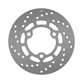 Brake Disc Derbi GP1 5005-07 Rear for DERBI GP1 50 05-07 Post nd