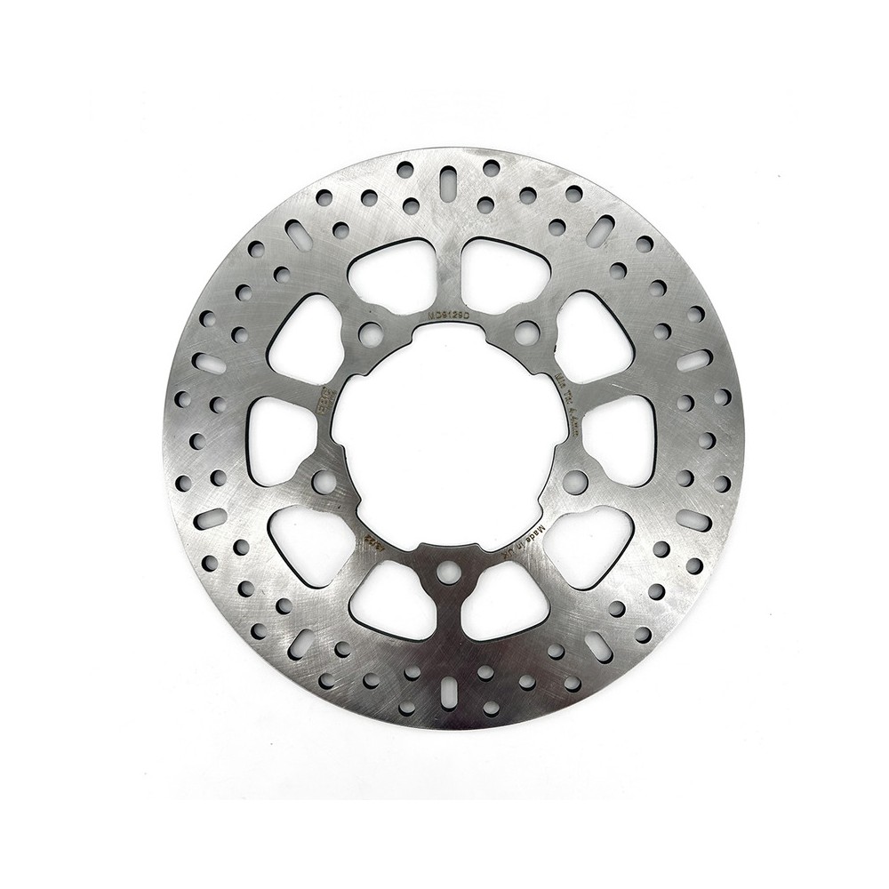 Brake Disc Kymco DOWNTOWN125300 09- Rear for KYMCO Downtown i 125300 09- Dischi Freno EBC