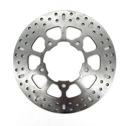 Brake Disc Kymco DOWNTOWN125300 09- Rear for KYMCO Downtown i 125300 09- Dischi Freno EBC