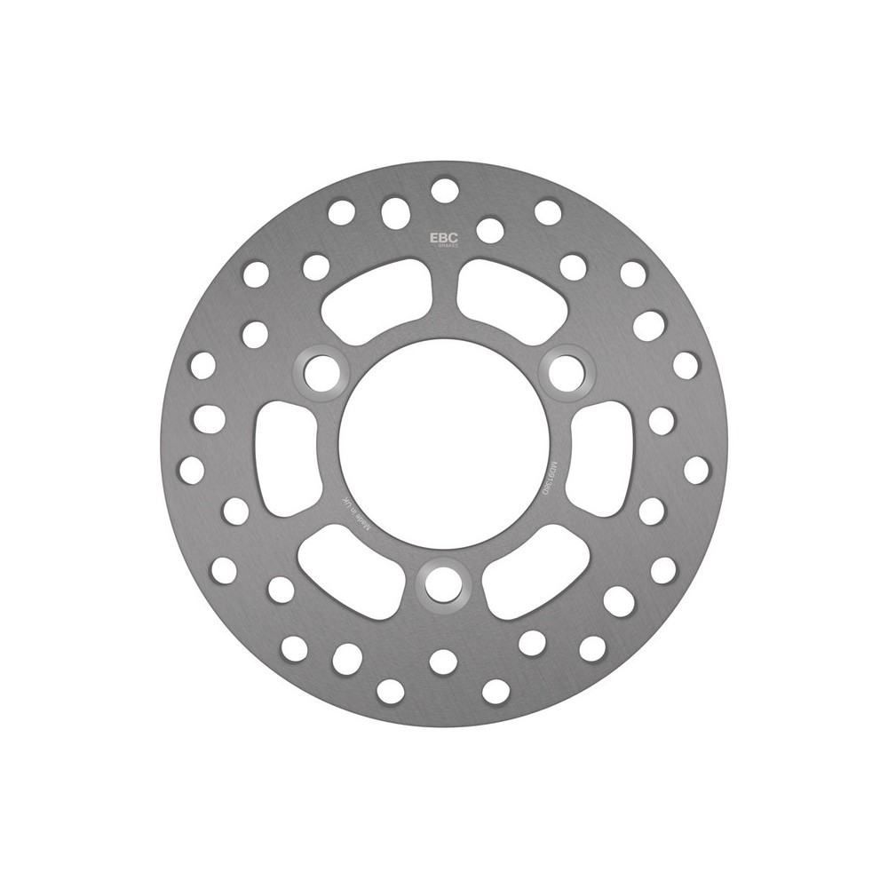 Disque de Frein Sym Dd 50 pour SYM DD 50 2T 02-12 Disques de Frein EBC
