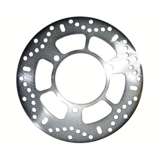 Brake Disc Suzuki Ux SIXTEEN125150 for SUZUKI Sixteen 125150 08-11