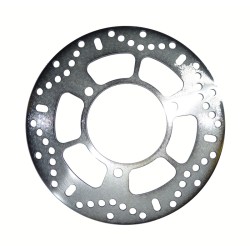 Disco Freno Suzuki Ux SIXTEEN125150 per SUZUKI Sixteen 125150 08-11 Dischi Freno EBC