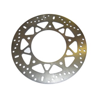 Brakes | The braking system is one of the most critical components for motorcycle safety. Amotorbike.com offers a wide range of brake parts for motorcycles and scooters of all makes: front and rear brake pads, brake discs, calipers, master cylinders and brake fluids. With over 1,800 original and quality aftermarket items, find the right part for your motorcycle at competitive prices.