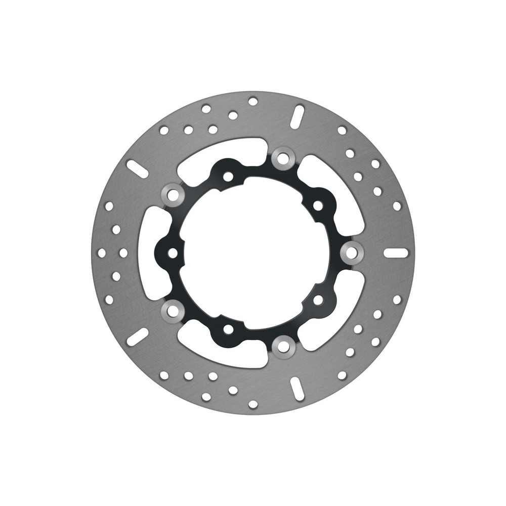 Ebc Stainless Steel Disc for YAMAHA Majesty 125 S 14-16 Dischi Freno EBC