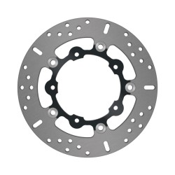 Ebc Stainless Steel Disc for YAMAHA Majesty 125 S 14-16 Dischi Freno EBC