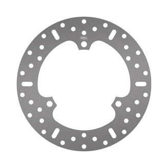 Brake Disc MD9147D for YAMAHA Tricity 125 14-16