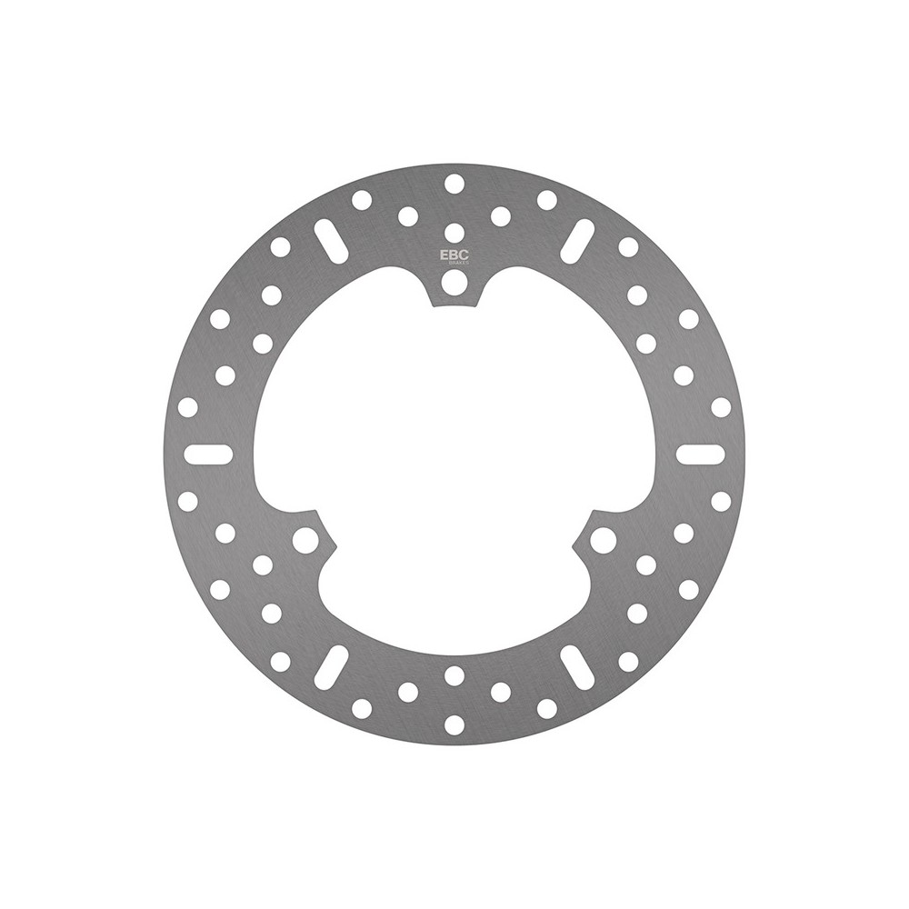 Brake Disc MD9147D for YAMAHA Tricity 125 14-16 Dischi Freno EBC