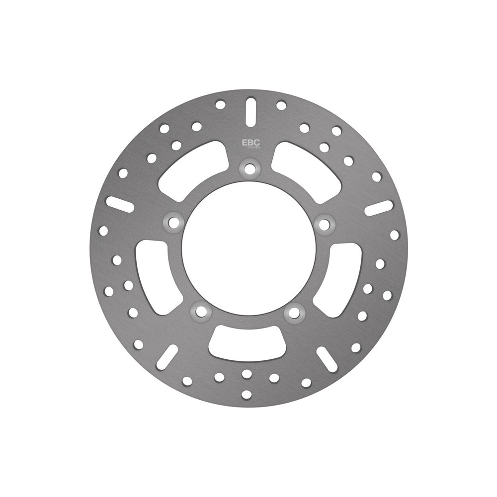 Ebc Stainless Steel Disc for PIAGGIO Medley 125150 20-21 Dischi Freno EBC