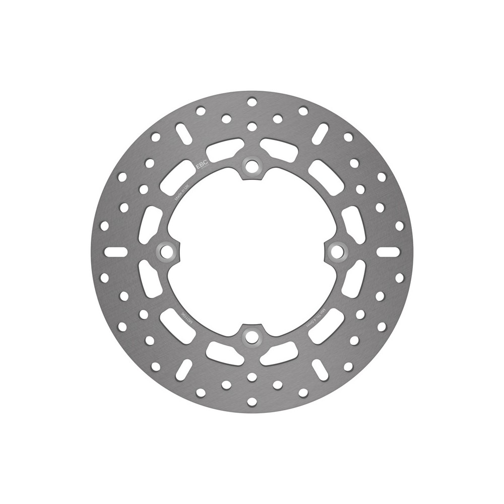 Brake Disc Honda Africa TWIN1000 16-20 Rear for HONDA CRF Africa Twin 00 19-21 and other models Dischi Freno EBC