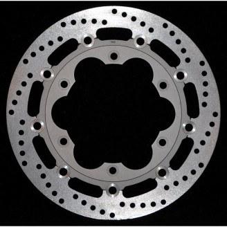 Brake Disc Triumph Tiger 90097-04 Frontdx for TRIUMPH Tiger 900 97-04