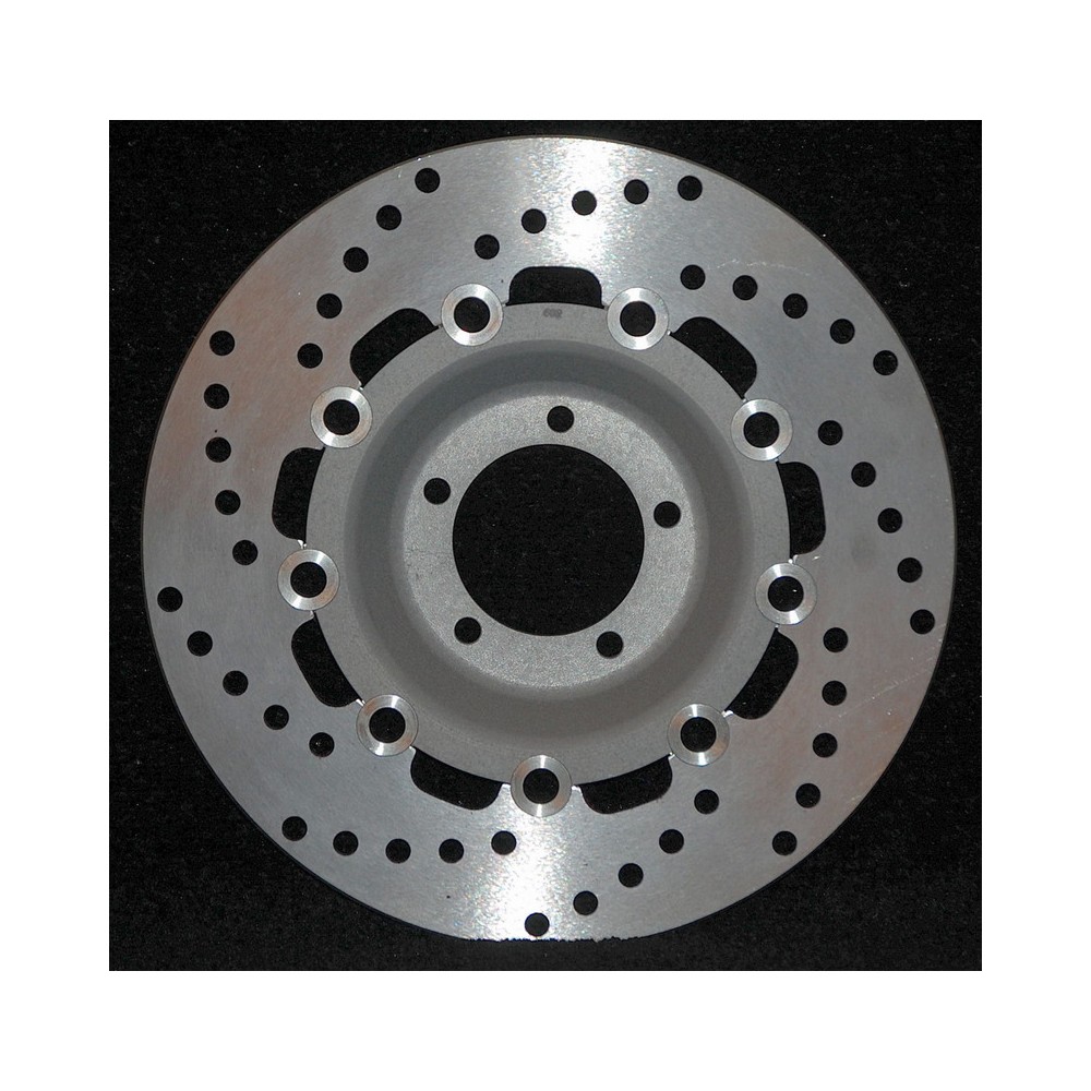 Brake Disc Bmw R80100 Frontsx Dischi Freno EBC