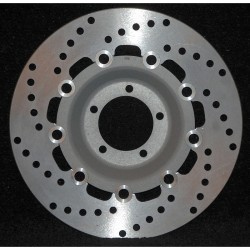 Brake Disc Bmw R80100 Frontsx Dischi Freno EBC