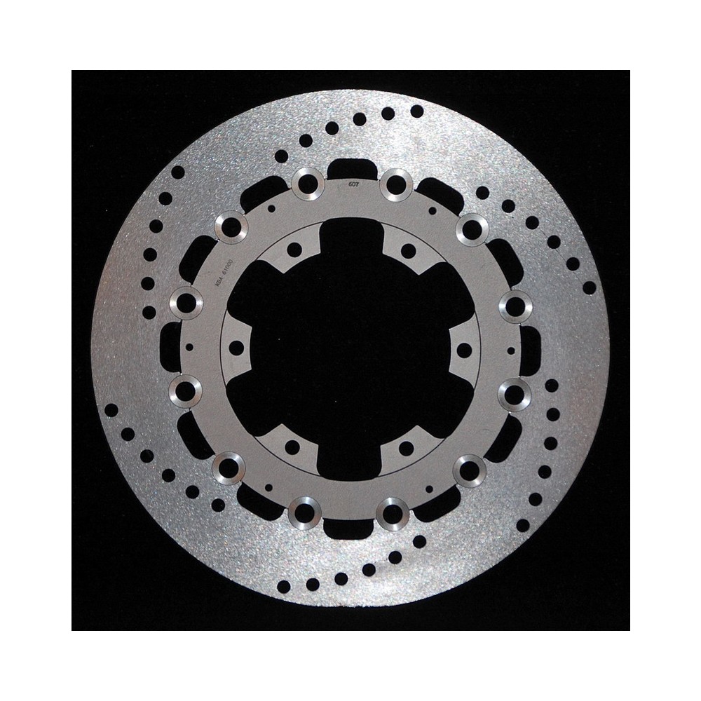 Brake Disc Bmw R8501100 RRTK1001100 Frontsx for BMW K100RS 89-92 and other models Dischi Freno EBC