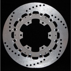 Brake Disc Bmw R8501100 RRTK1001100 Frontsx for BMW K100RS 89-92 and other models Dischi Freno EBC