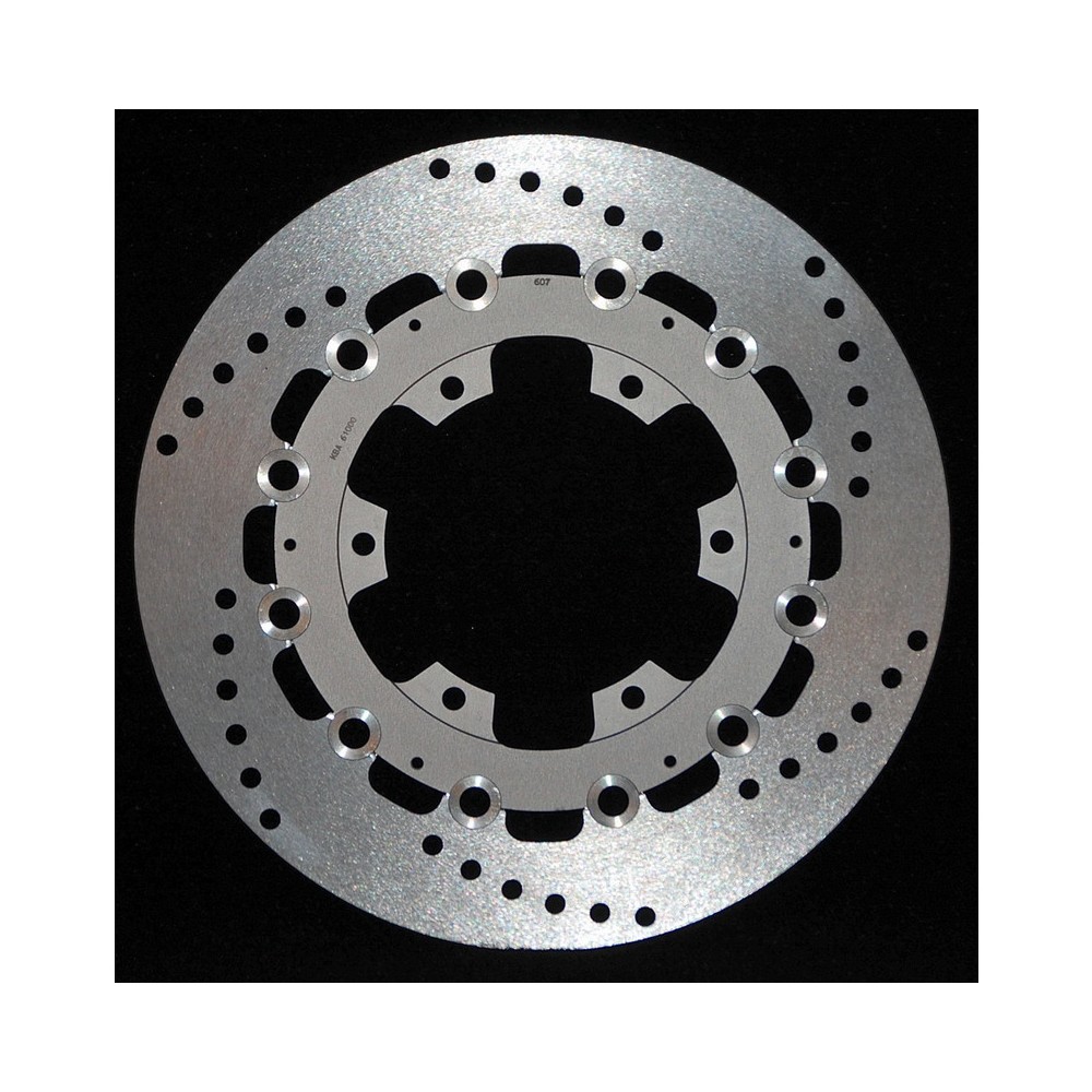 Brake Disc Bmw R8501100 RRTK1001100 Frontdx for BMW K100RS 89-92 and other models Dischi Freno EBC