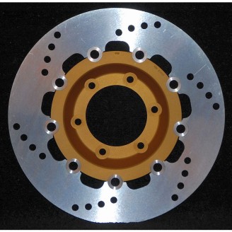 Brake Disc Ducati Ss 900 Frontsx
