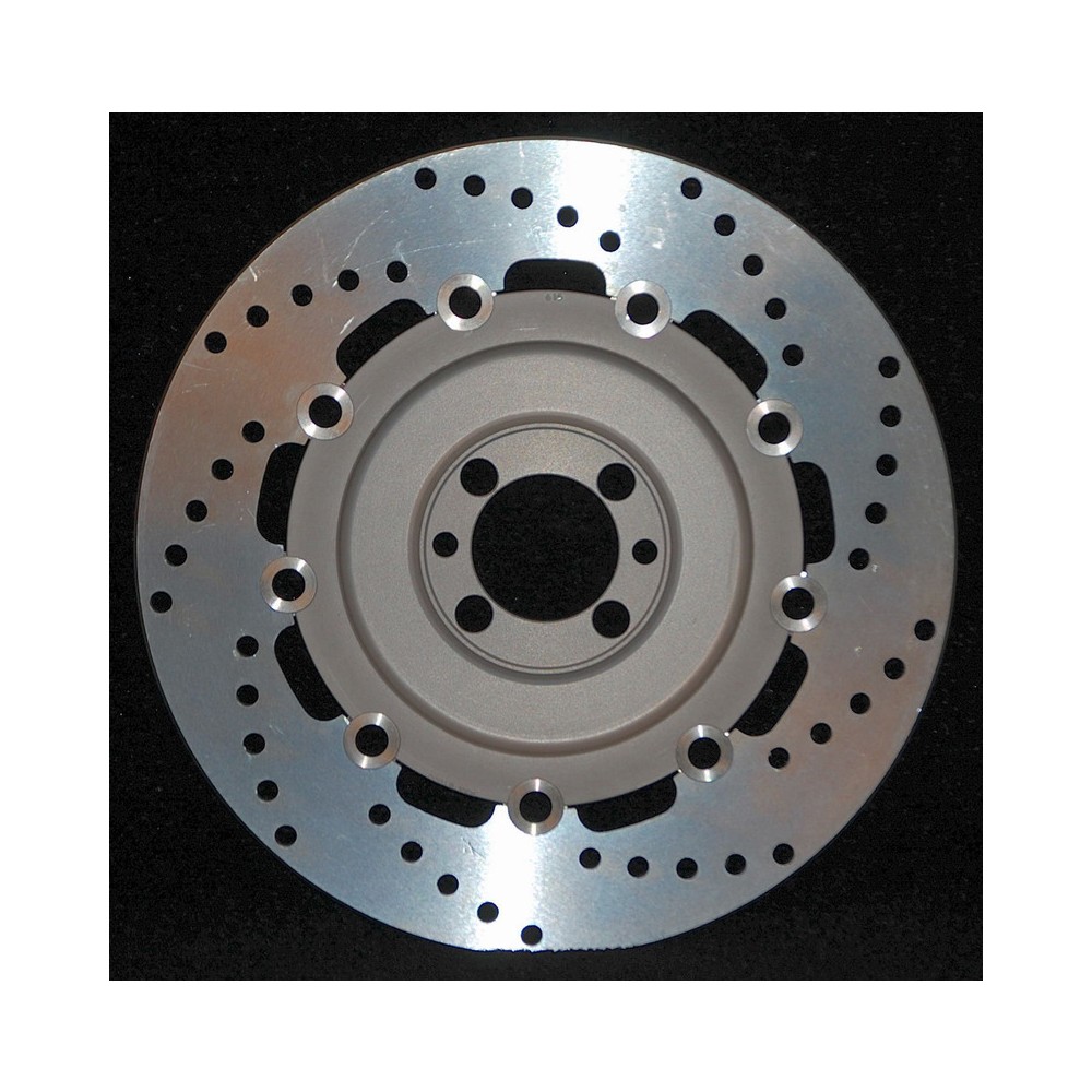 Brake Disc Bmw K1200LT 97-09R1200CL 03-04 Rear for BMW K1200LT 97-09 and other models Dischi Freno EBC