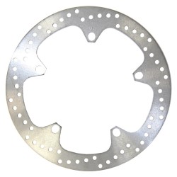 Brake Disc K1200R Front for BMW R850R 04-06 and other models Dischi Freno EBC