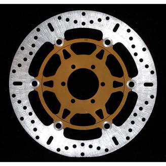 Brake Disc Monster 05-08 for DUCATI Monster 620695800 05-08 and other models