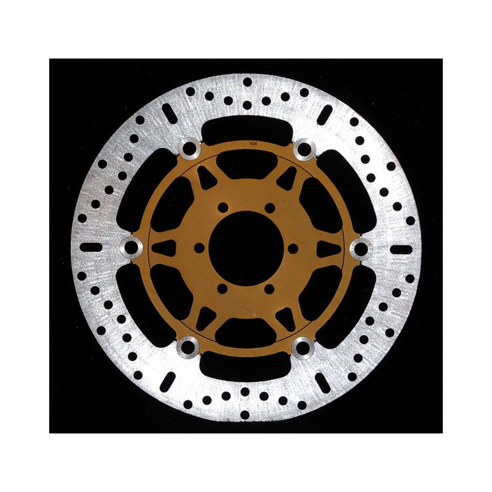 Disco Freno Ant. Ducatimonster 400620695800 05-08 per DUCATI Monster 620695800 05-08 e altri modelli Dischi Freno EBC