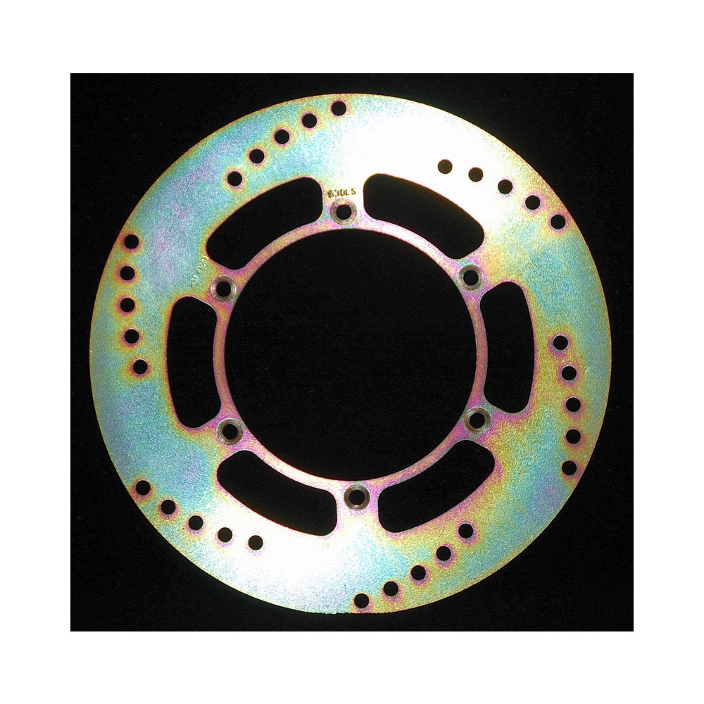 Brake Disc MD630LS for DUCATI Paso 750 87-90 and other models Dischi Freno EBC