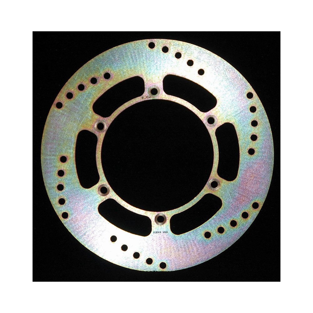 Brake Disc MD630RS for DUCATI Paso 750 87-90 and other models Dischi Freno EBC