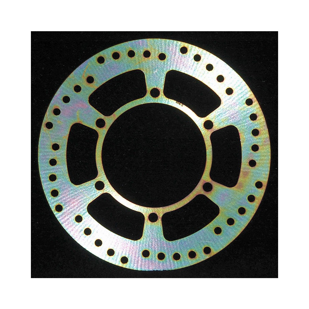 Disco Freno Triumph SPEED94-97 Post. Dischi Freno EBC