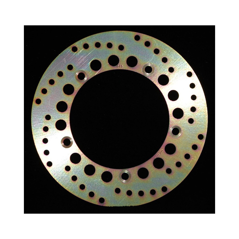 Brake Disc Triumph Tiger 88592-97 Rear Dischi Freno EBC