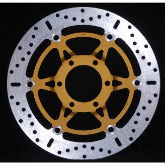 Disco Freno Triumph Speed Triple 885955 97- per TRIUMPH Speed Triple 895955 97-