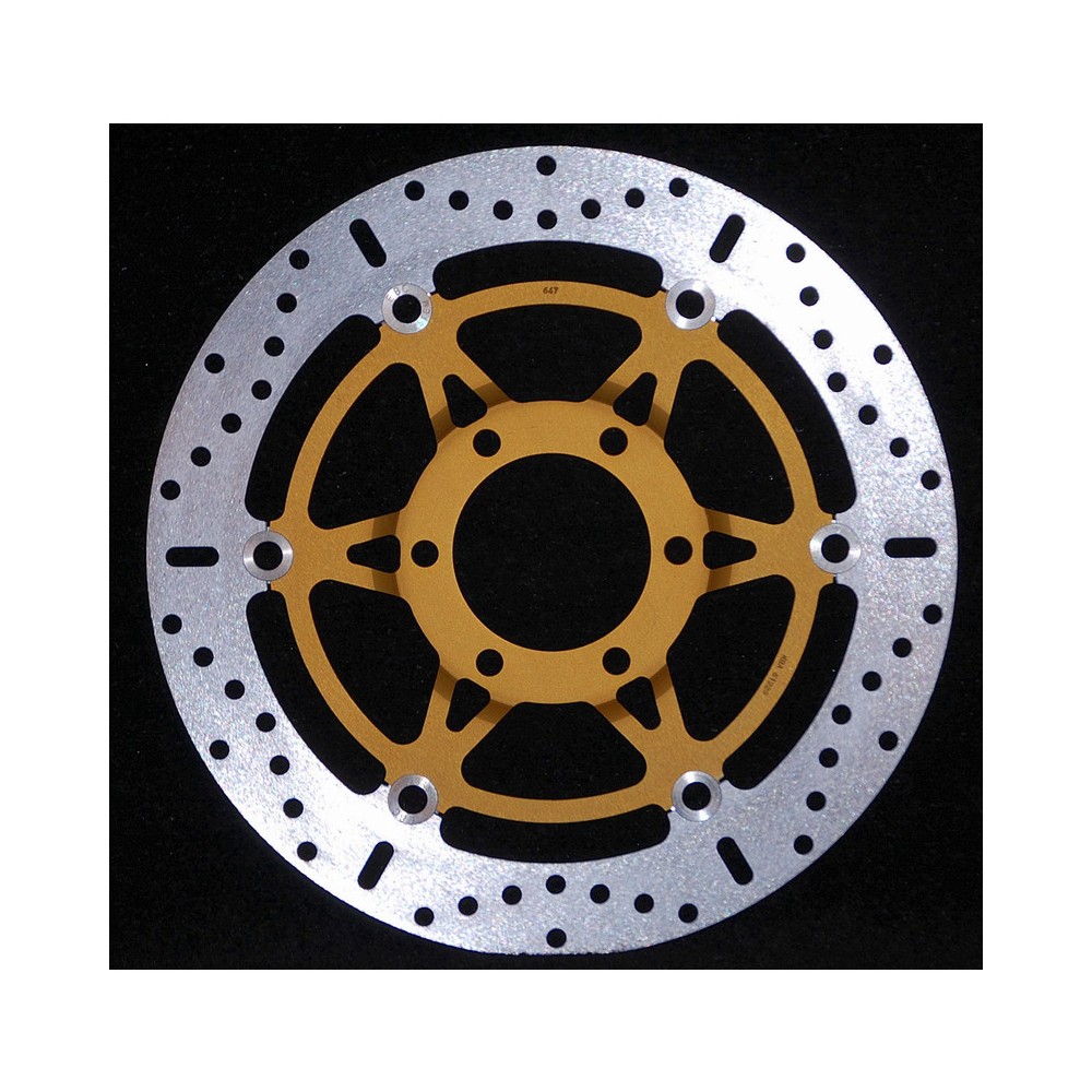 Disco Freno Triumph Speed Triple 885955 97- per TRIUMPH Speed Triple 895955 97- Dischi Freno EBC