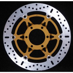 Disco Freno Triumph Speed Triple 885955 97- per TRIUMPH Speed Triple 895955 97- Dischi Freno EBC