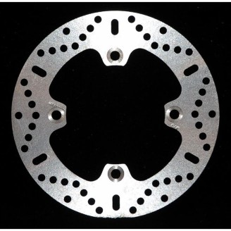 Disco Freno Triumph DAYTONA650675 Post per TRIUMPH Daytona 6506 75