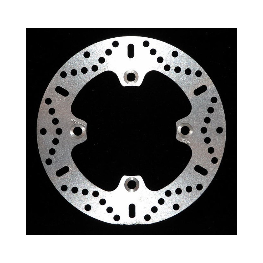 Disco Freno Triumph DAYTONA650675 Post. per TRIUMPH Daytona 6506 75 Dischi Freno EBC