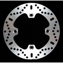 Disco Freno Triumph DAYTONA650675 Post. per TRIUMPH Daytona 6506 75 Dischi Freno EBC