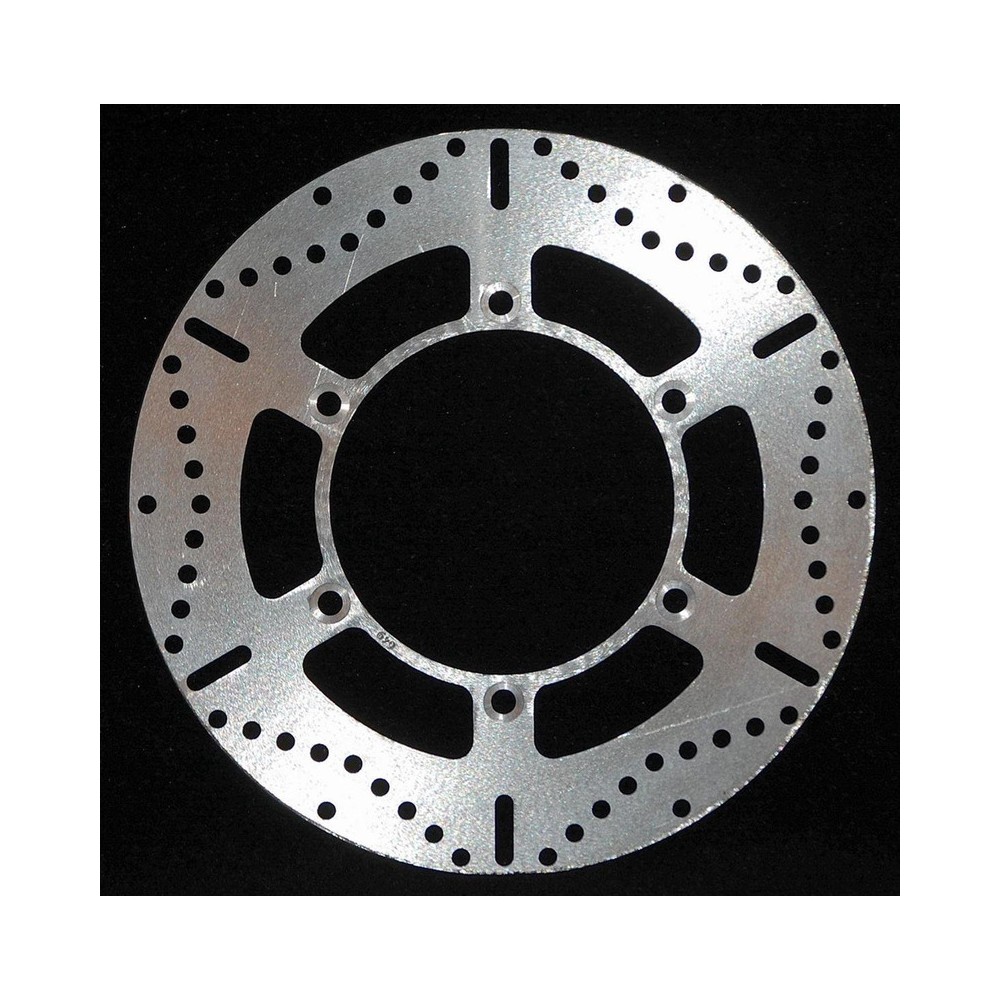 Brake Disc Triumph Bonnevilletiger America for TRIUMPH Bonneville T100 02-09 and other models Dischi Freno EBC