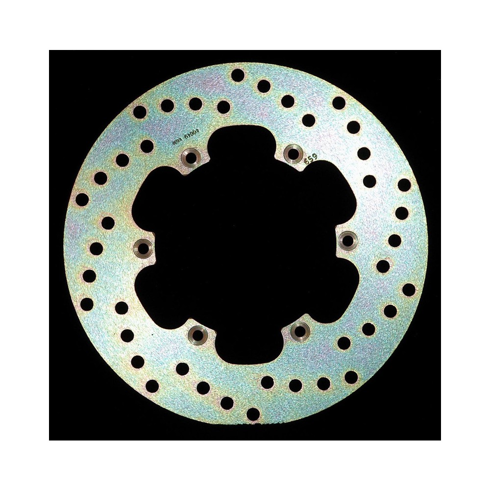 Disco Freno Aprilia Rs 125 92-95 per APRILIA RS 125 92-95 Dischi Freno EBC
