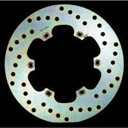 Disco Freno Aprilia Rs 125 92-95 per APRILIA RS 125 92-95 Dischi Freno EBC
