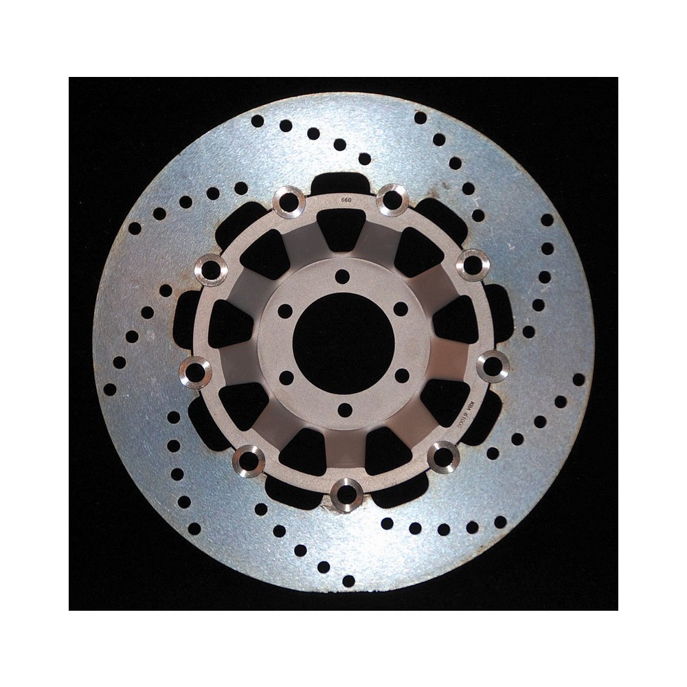 Disco Freno Aprilia-Cagiva Antdx per APRILIA RS 250 95-02 e altri modelli Dischi Freno EBC