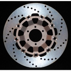 Brake Disc Aprilia-Cagivarh Front for APRILIA RS 250 95-02 and other models Dischi Freno EBC
