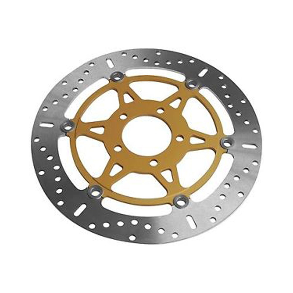 Disco Freno Serie X Triumphspeed Triple 01-02 Ant. per TRIUMPH Speed Triple 01-02 Dischi Freno EBC