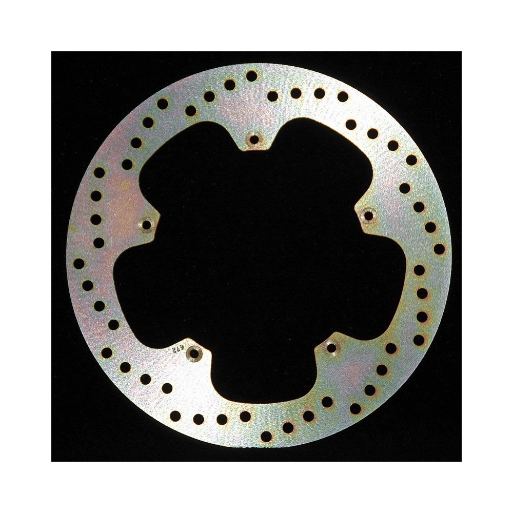 Disco Freno Aprilia Rs 50 99-06 Ant. Dischi Freno EBC
