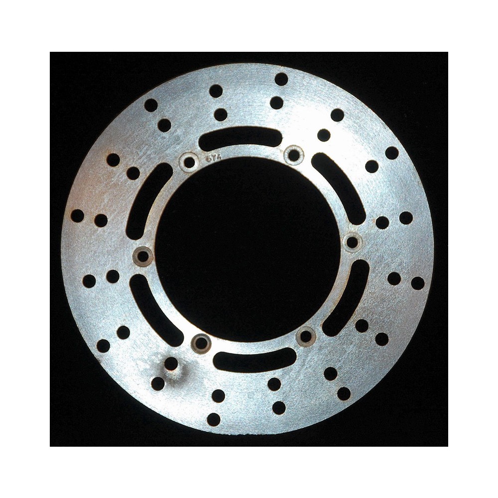 Brake Disc Aprilia Moto 6.5 for APRILIA Moto 6.5 95-01 Dischi Freno EBC