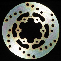Brake Disc Aprilia Rs 50 06- for APRILIA RS 50 06- and other models Dischi Freno EBC