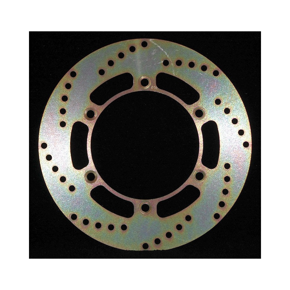 Disco Freno Guzzi Californiapost per MOTO GUZZI California 00 99- e altri modelli Dischi Freno EBC