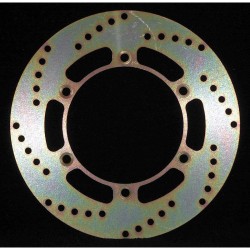 Disco Freno Guzzi Californiapost per MOTO GUZZI California 00 99- e altri modelli Dischi Freno EBC